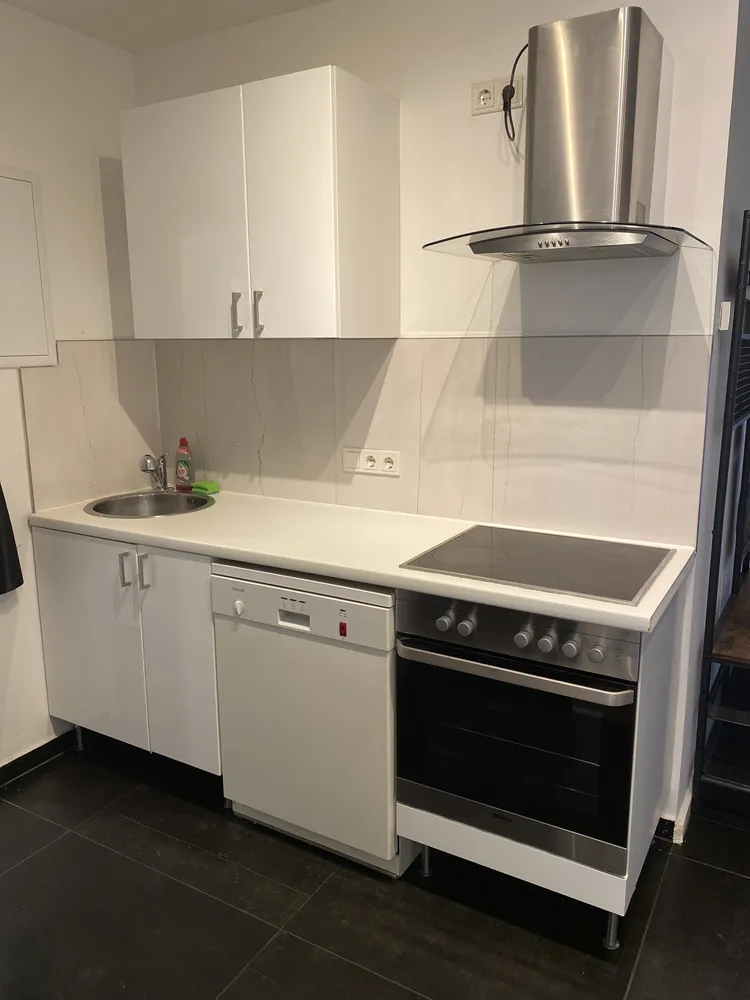 2 Zimmer Wohnung mit 56 m² in Köln – Bild 12