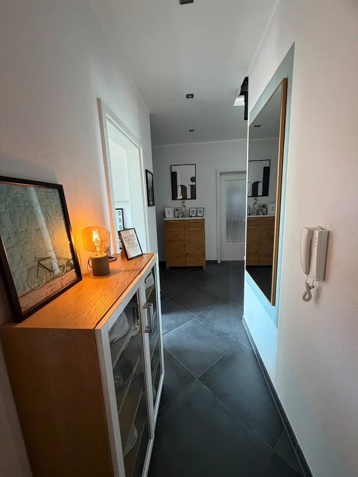 5 Zimmer Wohnung mit 73 m² in Bremen – Bild 4