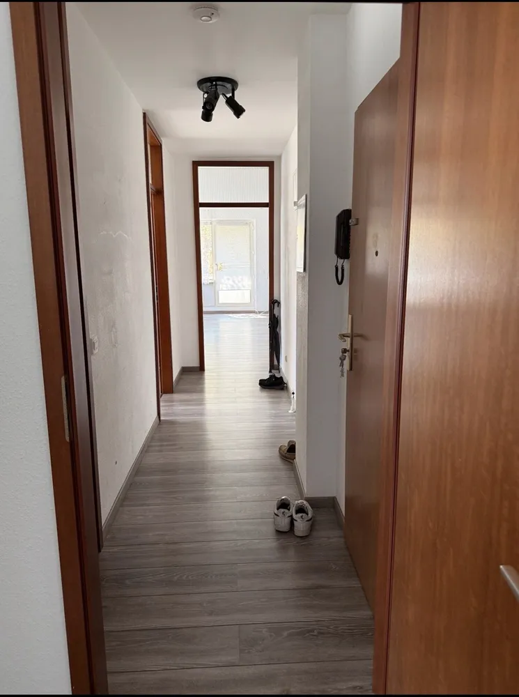 2 room apartment with 73 m² in Wuppertal – Photo 3