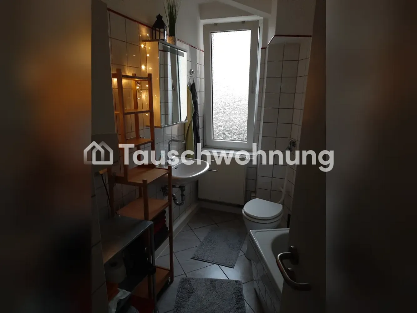 1 Zimmer Wohnung mit 35 m² in Kaiserslautern – Bild 3