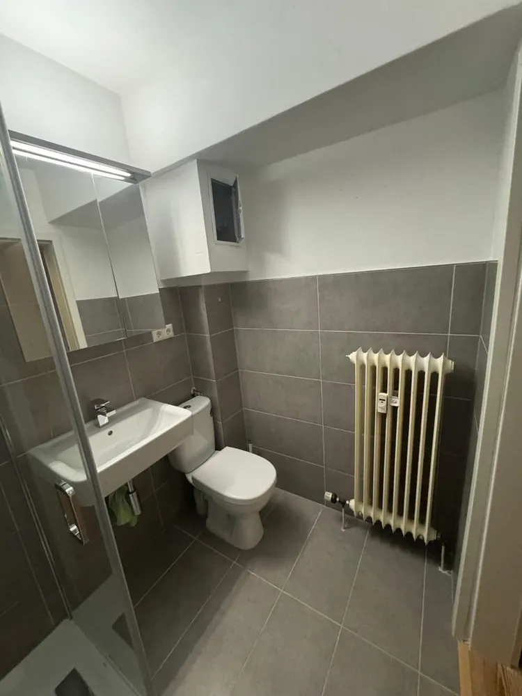 2 room apartment with 48 m² in Goslar – Photo 2
