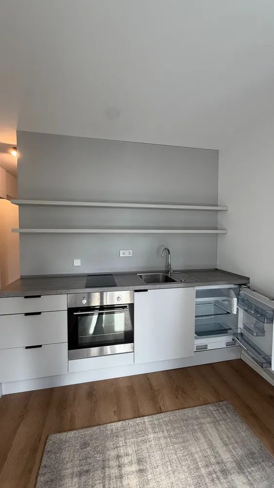1 Zimmer Wohnung mit 26 m² in Berlin – Bild 8