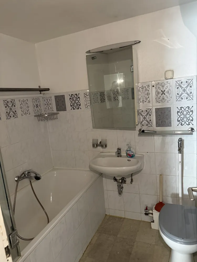 3 Zimmer Wohnung mit 84 m² in Düsseldorf – Bild 5