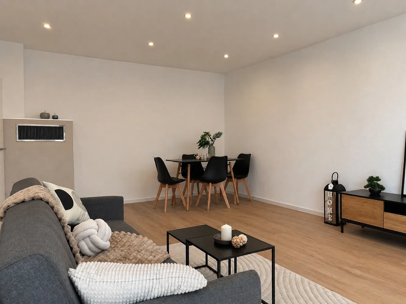 3 room apartment with 75 m² in Biberach an der Riß – Photo 9