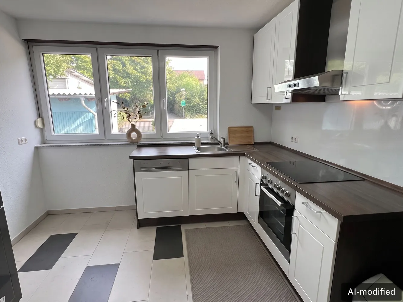 2 Zimmer Wohnung mit 61 m² in Bietigheim-Bissingen – Bild 3