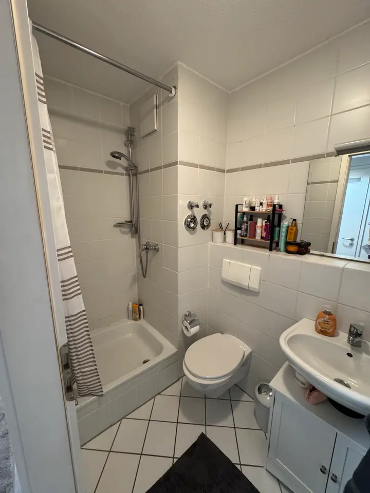 2 Zimmer Wohnung mit 45 m² in Bamberg – Bild 8