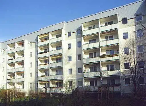3 Zimmer Wohnung mit 57 m² in Dresden – Bild 4