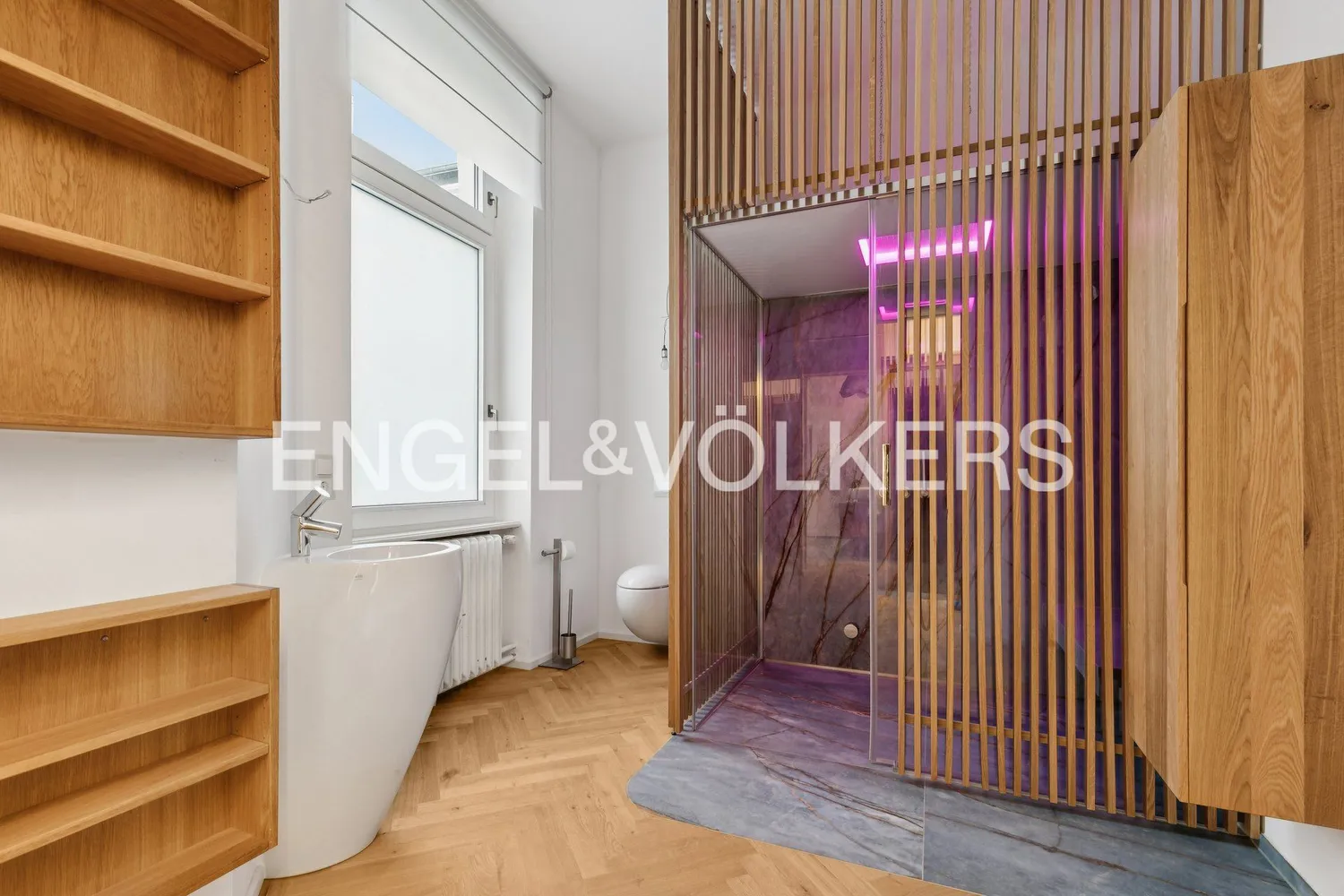 4 room apartment with 250 m² in Bonn – Photo 12