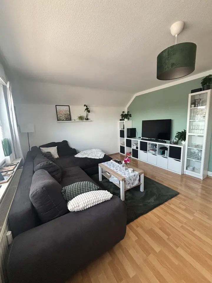 3 Zimmer Wohnung mit 62 m² in Lingen – Bild 8