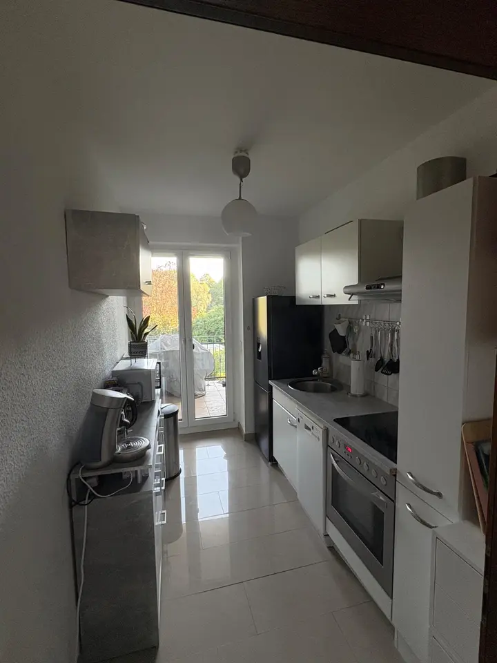 3 Zimmer Wohnung mit 71 m² in Bochum – Bild 2