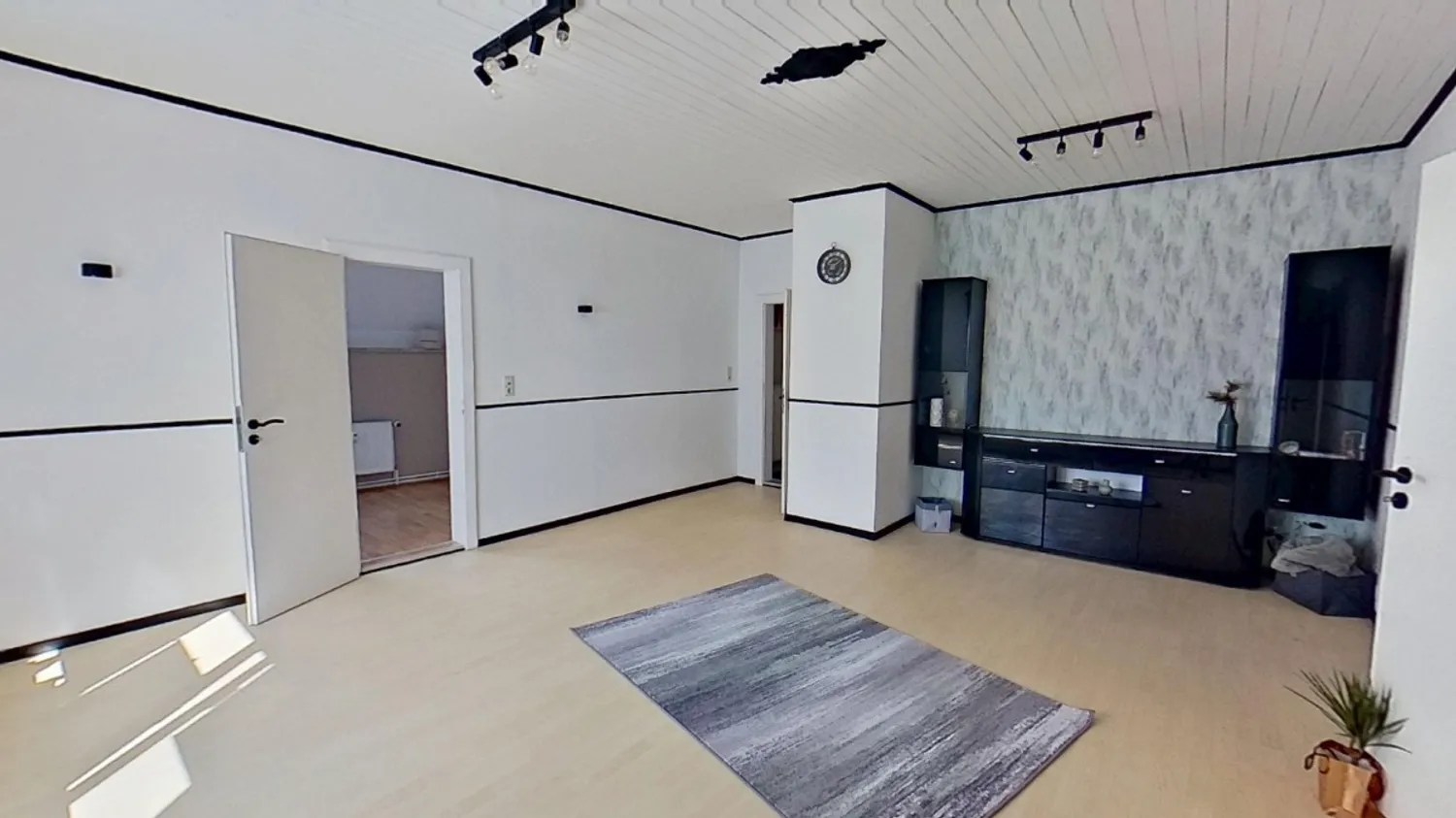 3 Zimmer Wohnung mit 75 m² in Köthen – Bild 7