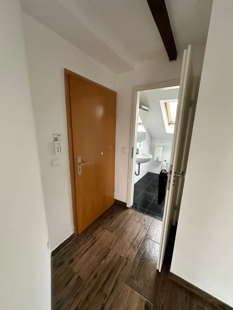 2 Zimmer Wohnung mit 47 m² in Moers – Bild 3