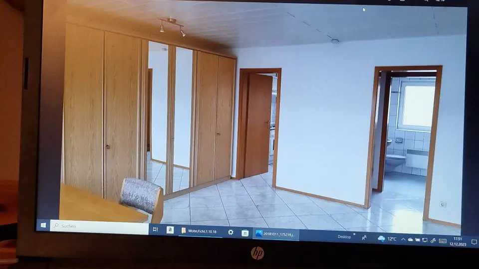 2 Zimmer Wohnung mit 42 m² in Leonberg – Bild 3