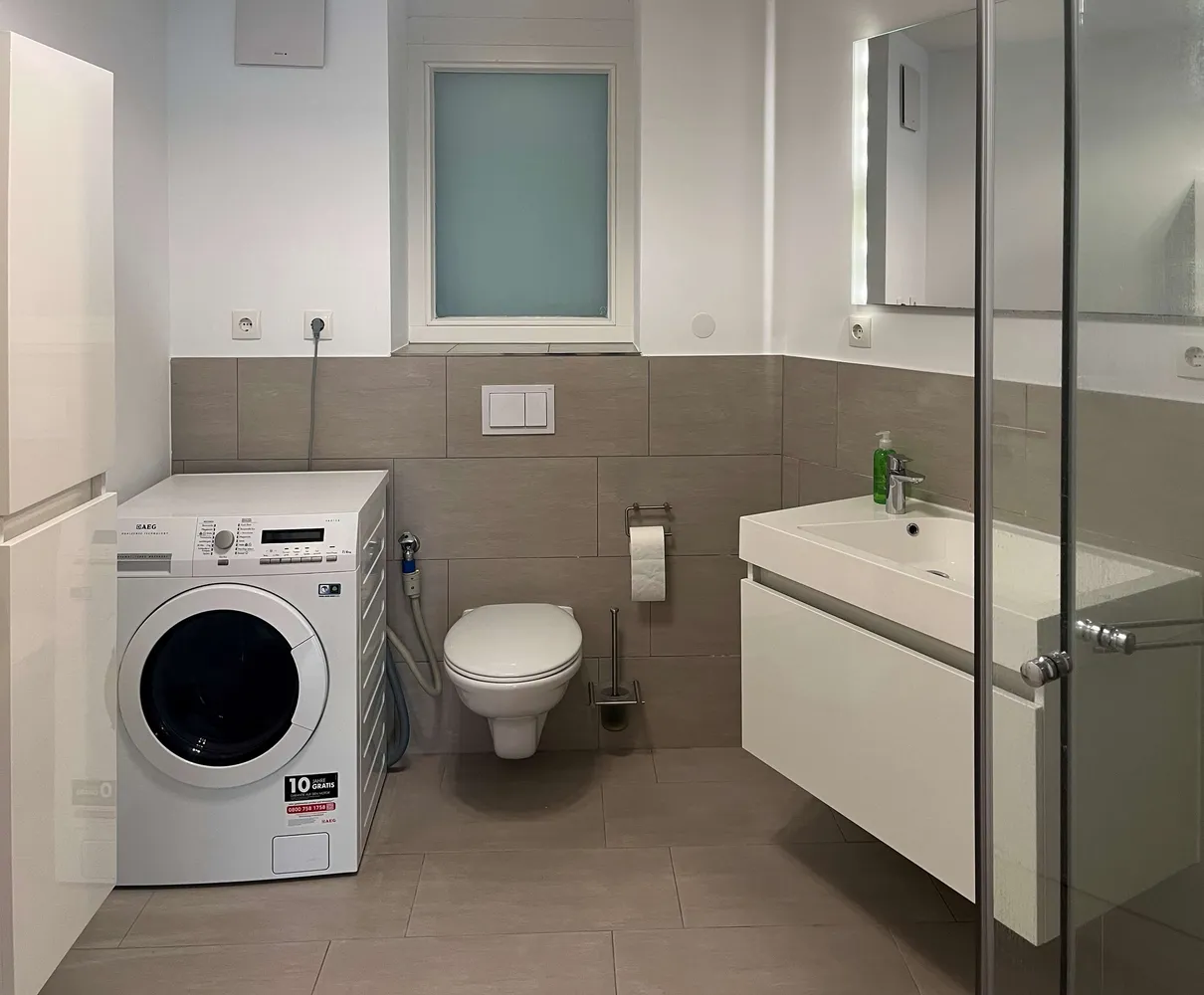 1 Zimmer Wohnung mit 28 m² in Mörfelden-Walldorf – Bild 8