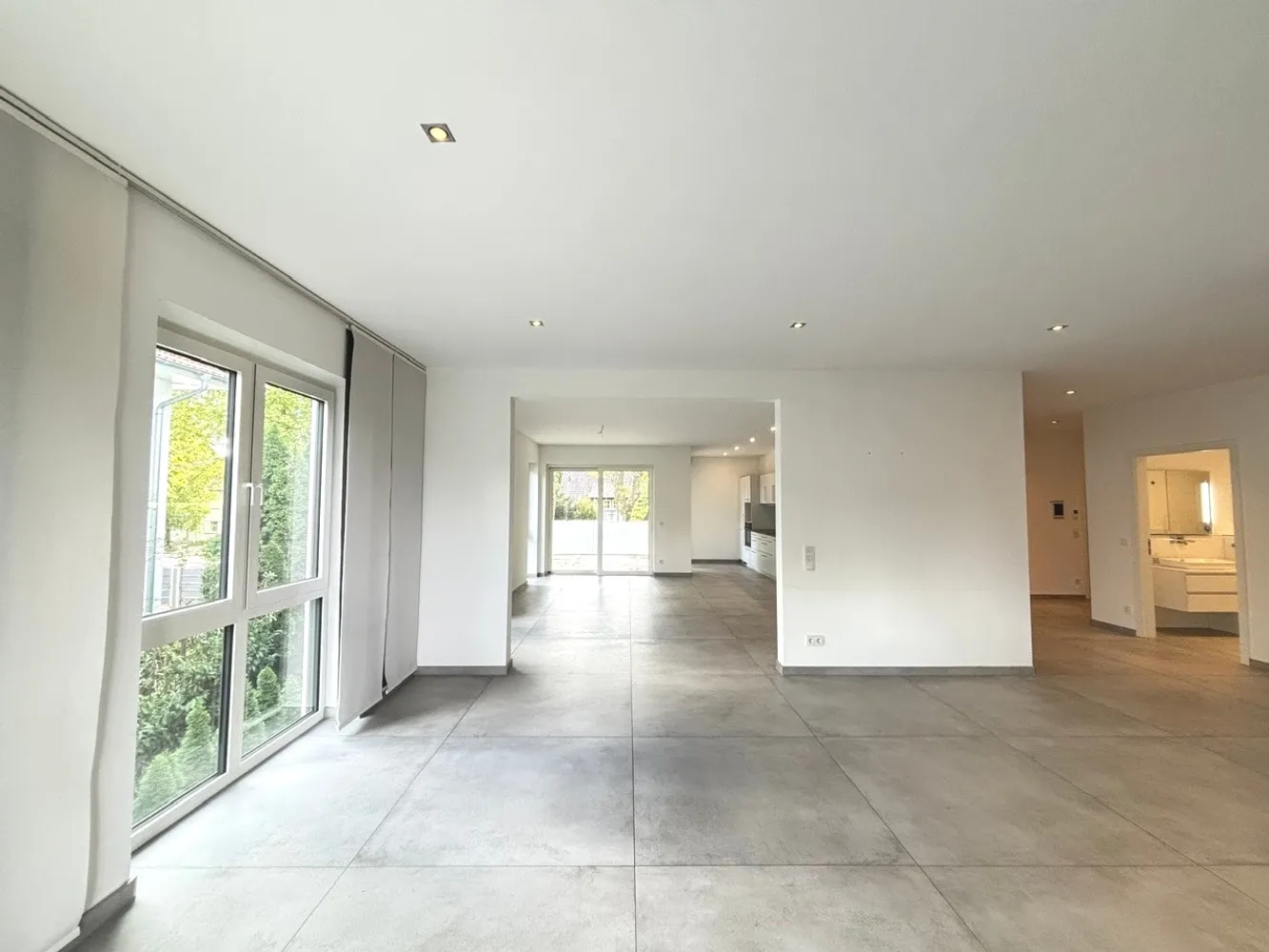 4 room apartment with 165 m² in Darmstadt – Photo 8