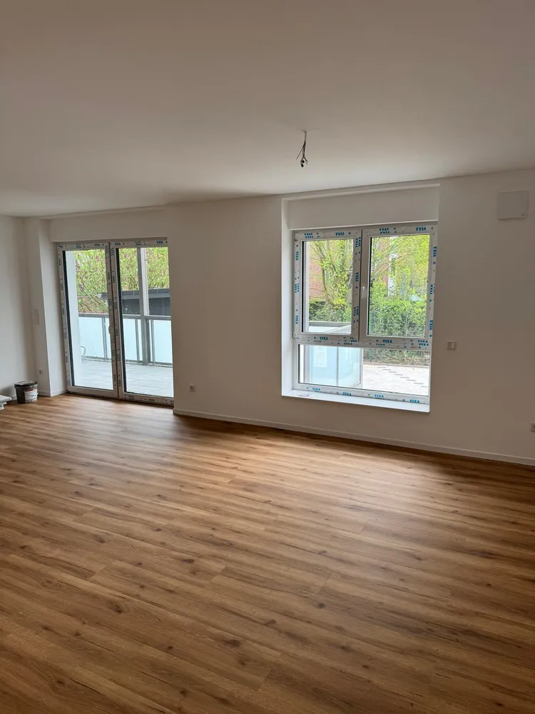 3 Zimmer Wohnung mit 96 m² in Münster – Bild 2