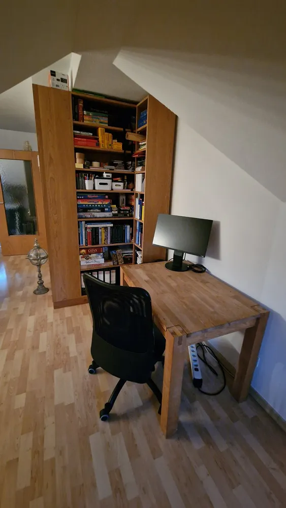 2 Zimmer Wohnung mit 62 m² in Krefeld – Bild 11