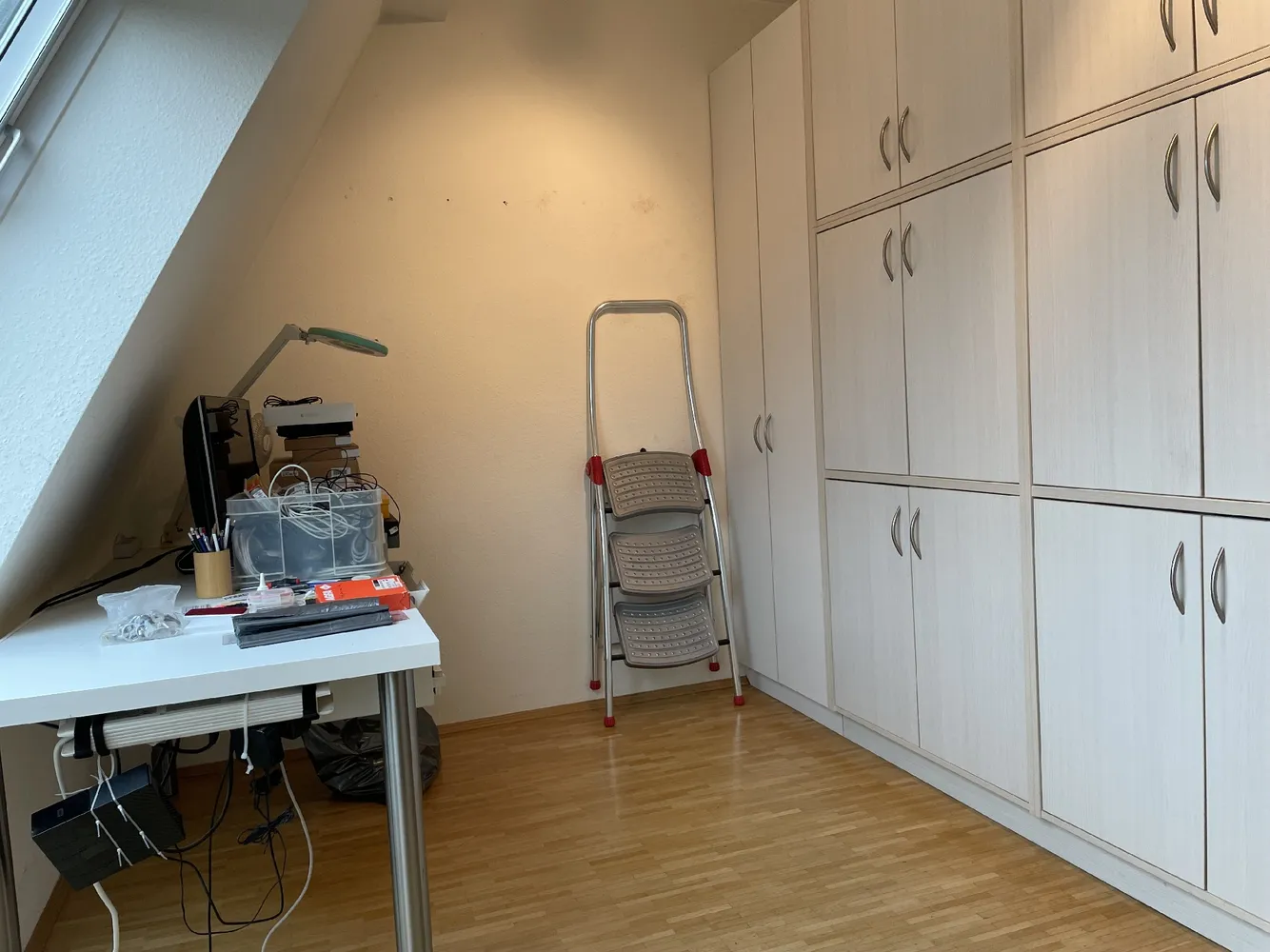 4 room apartment with 104 m² in Leverkusen – Photo 12