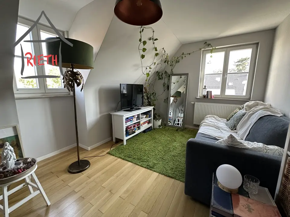 3 Zimmer Wohnung mit 70 m² in Ludwigsburg – Bild 1