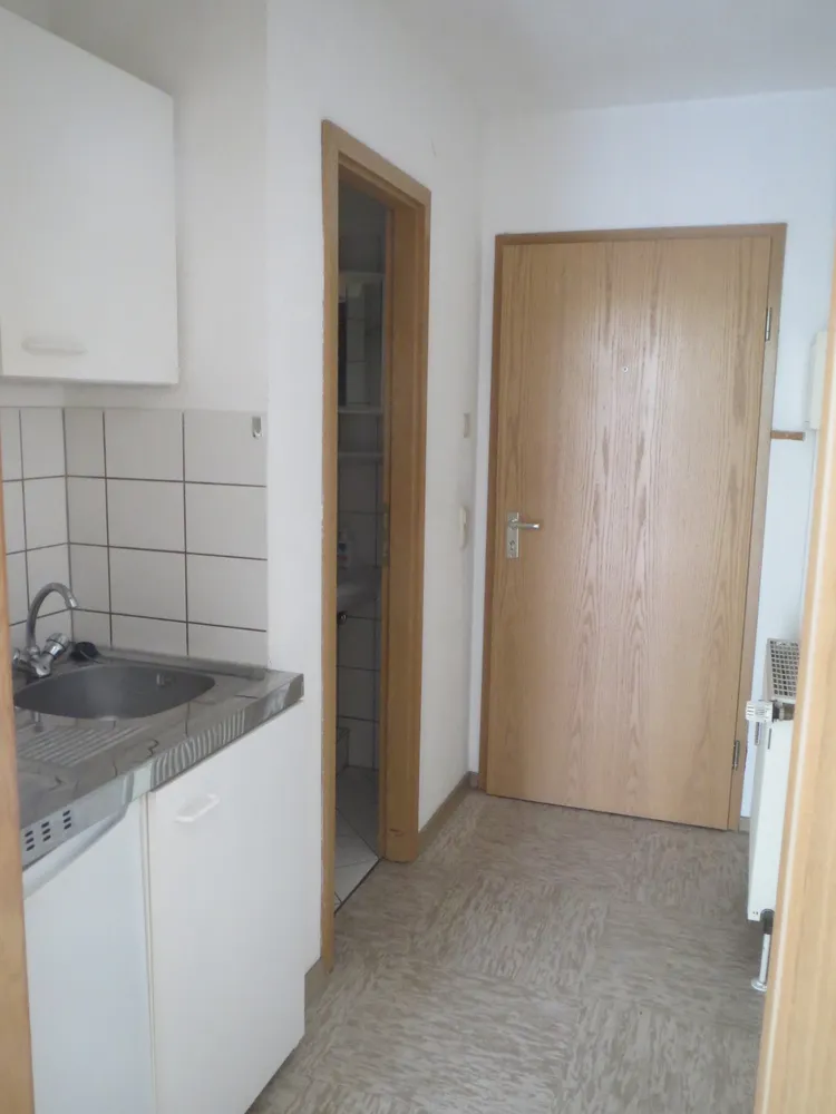 1 Zimmer Wohnung mit 21 m² in Bochum – Bild 6