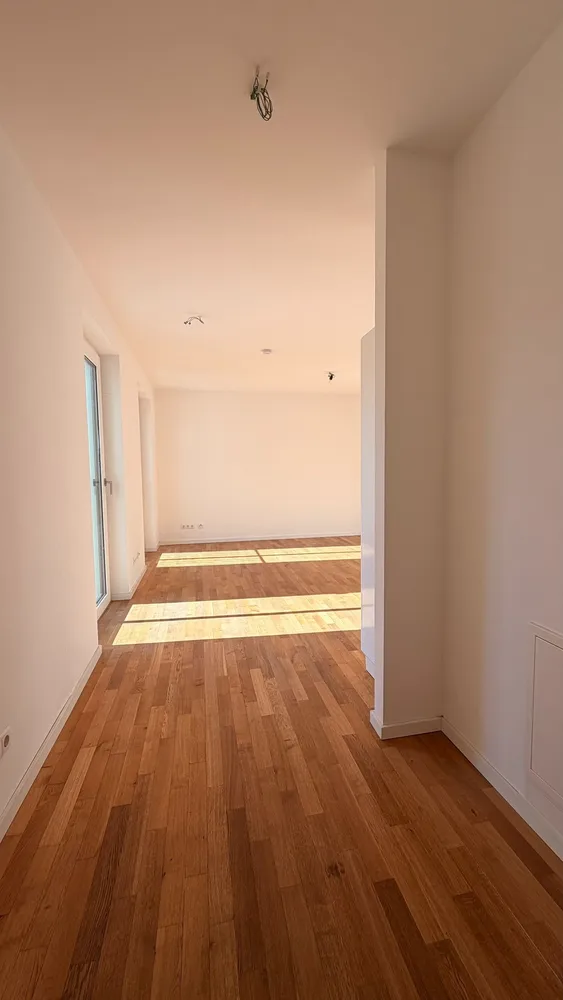 2 Zimmer Wohnung mit 50 m² in Berlin – Bild 12