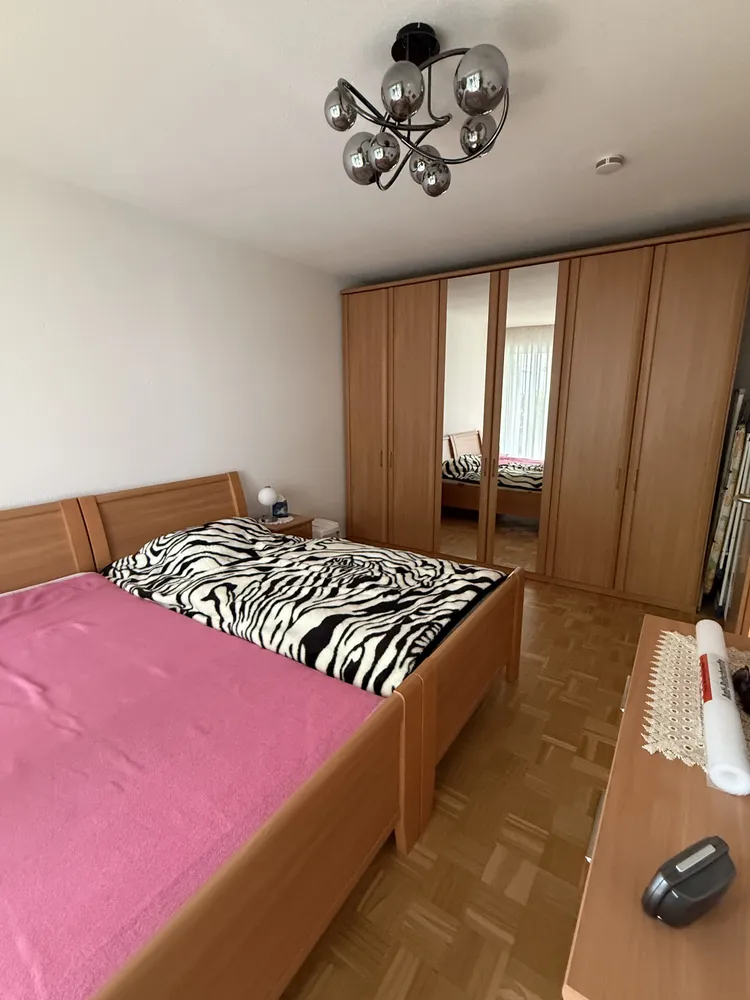 2 Zimmer Wohnung mit 60 m² in Dortmund – Bild 3