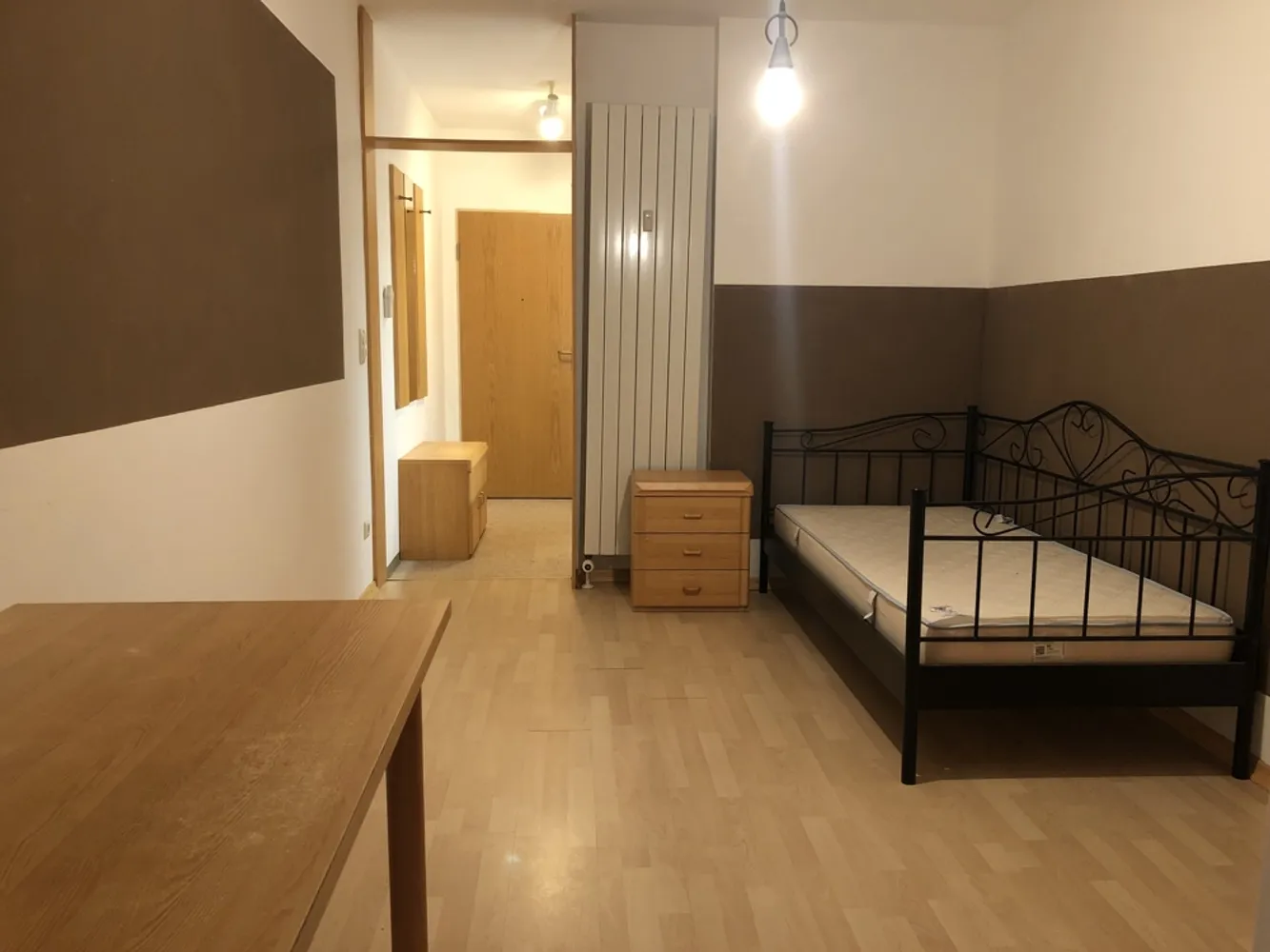 1 Zimmer Wohnung mit 23 m² in Passau – Bild 2