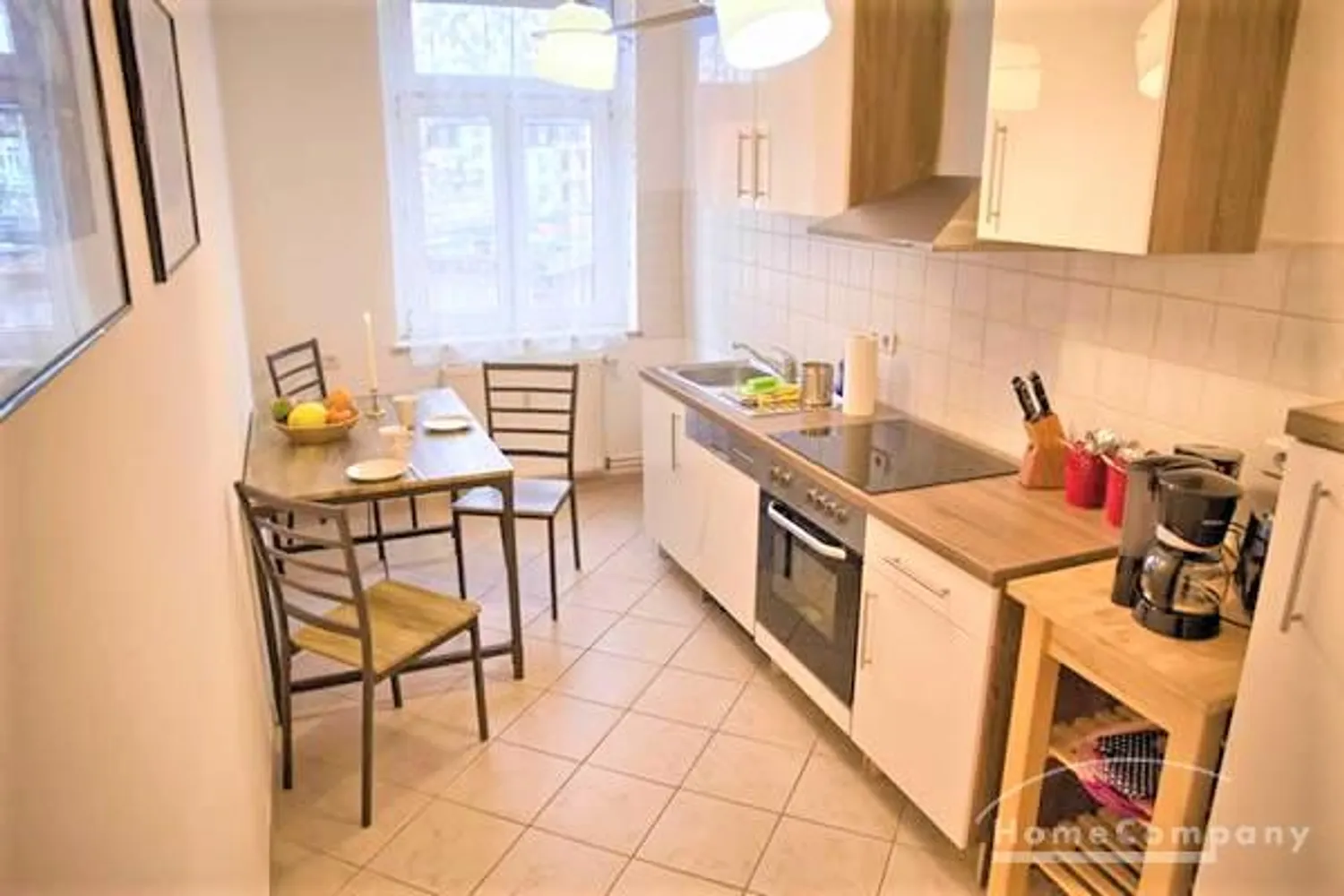 3 Zimmer Wohnung mit 80 m² in Dresden – Bild 3