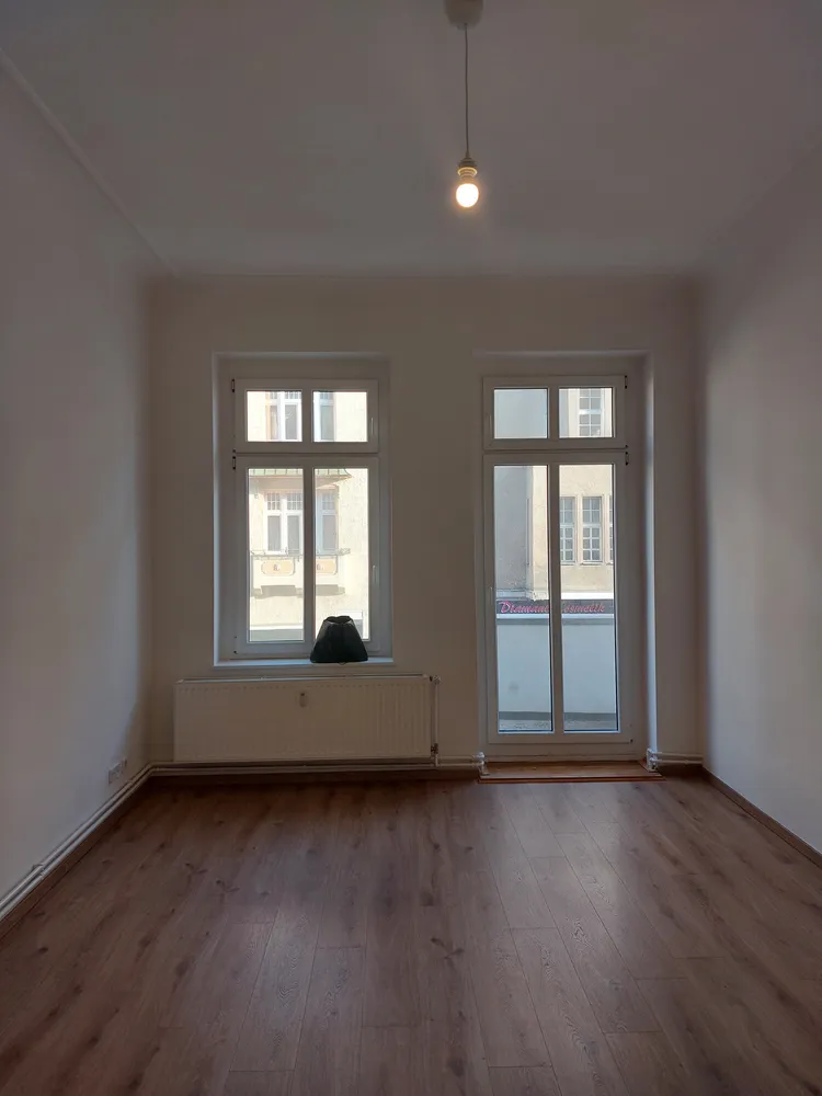 3 Zimmer Wohnung mit 97 m² in Berlin – Bild 5