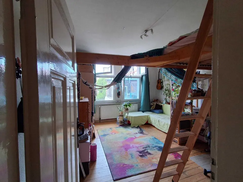 4 Zimmer Wohnung mit 105 m² in Ettlingen – Bild 2