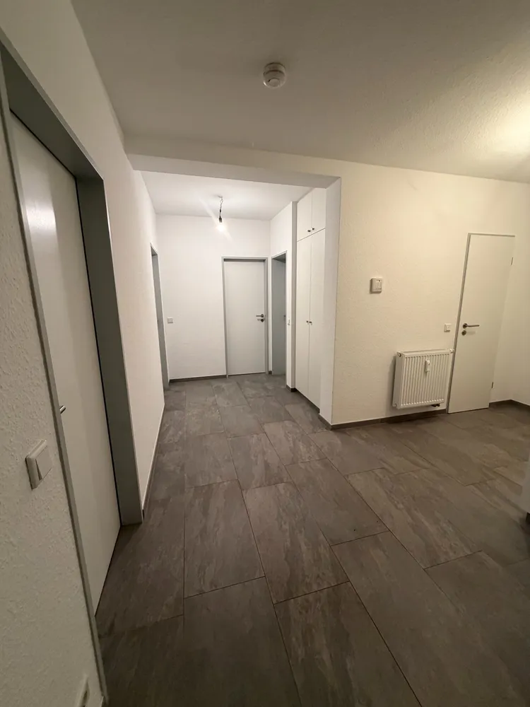 3 Zimmer Wohnung mit 110 m² in Münster – Bild 6