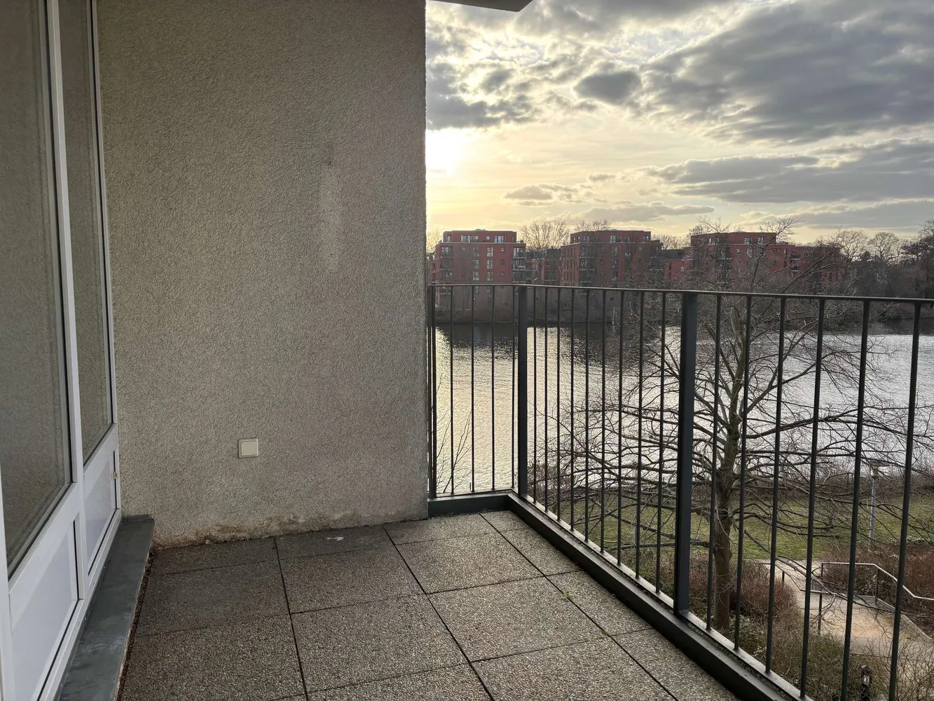 2 Zimmer Wohnung mit 57 m² in Berlin – Bild 2