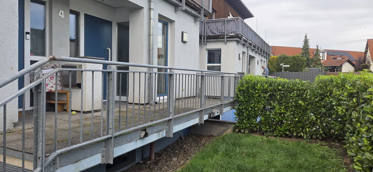 3 Zimmer Wohnung mit 71 m² in Köln – Bild 2
