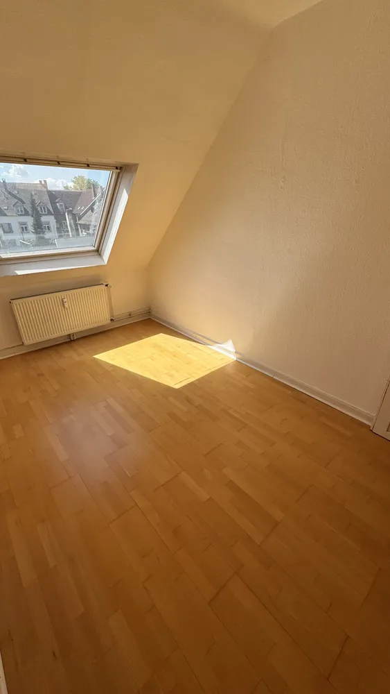 3 Zimmer Wohnung mit 55 m² in Karlsruhe – Bild 8