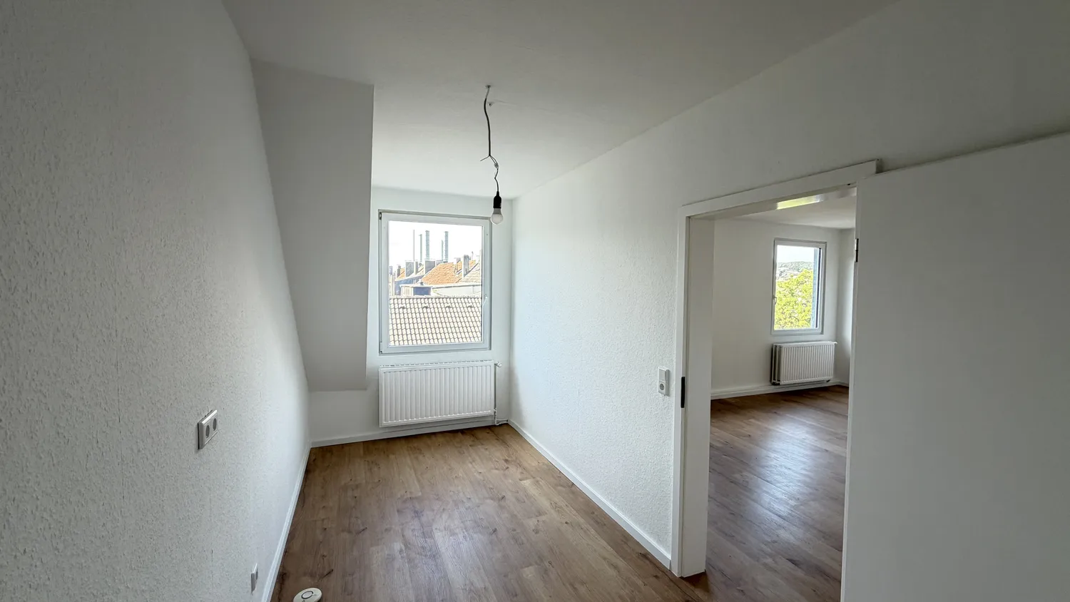 5 Zimmer Wohnung mit 101 m² in Wuppertal – Bild 9