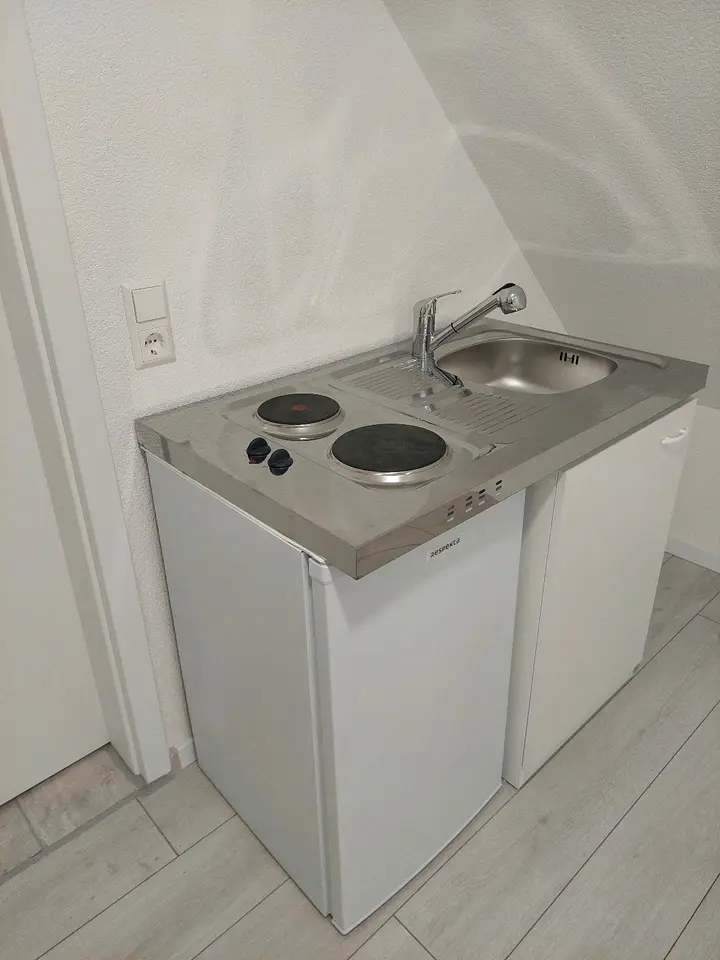 Studio mit 20 m² in Villingen-Schwenningen – Bild 6