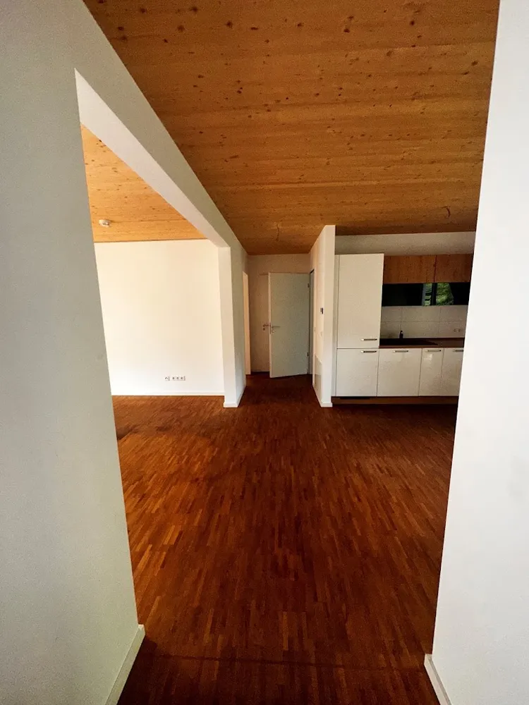 2 Zimmer Wohnung mit 65 m² in Nürnberg – Bild 2