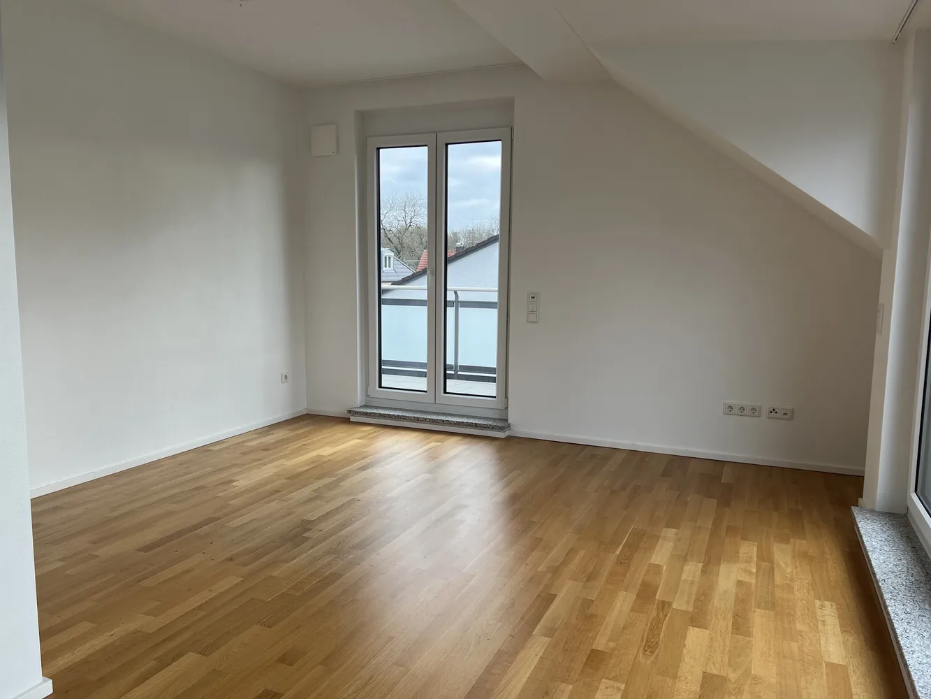 2 Zimmer Wohnung mit 64 m² in München – Bild 5