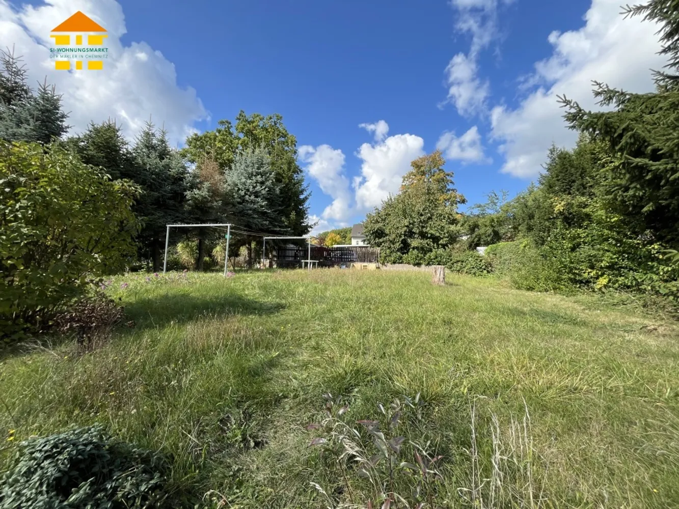 2 room apartment with 57 m² in Chemnitz – Photo 6
