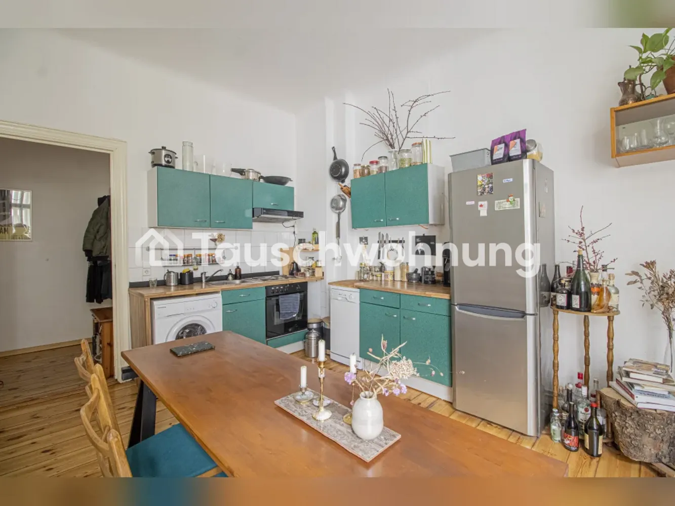 2 Zimmer Wohnung mit 43 m² in Berlin – Bild 8