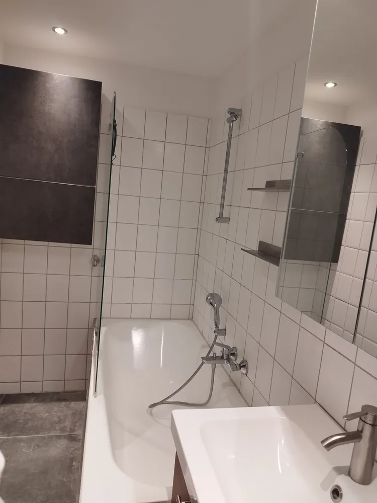 3 room apartment with 67 m² in Düsseldorf – Photo 6