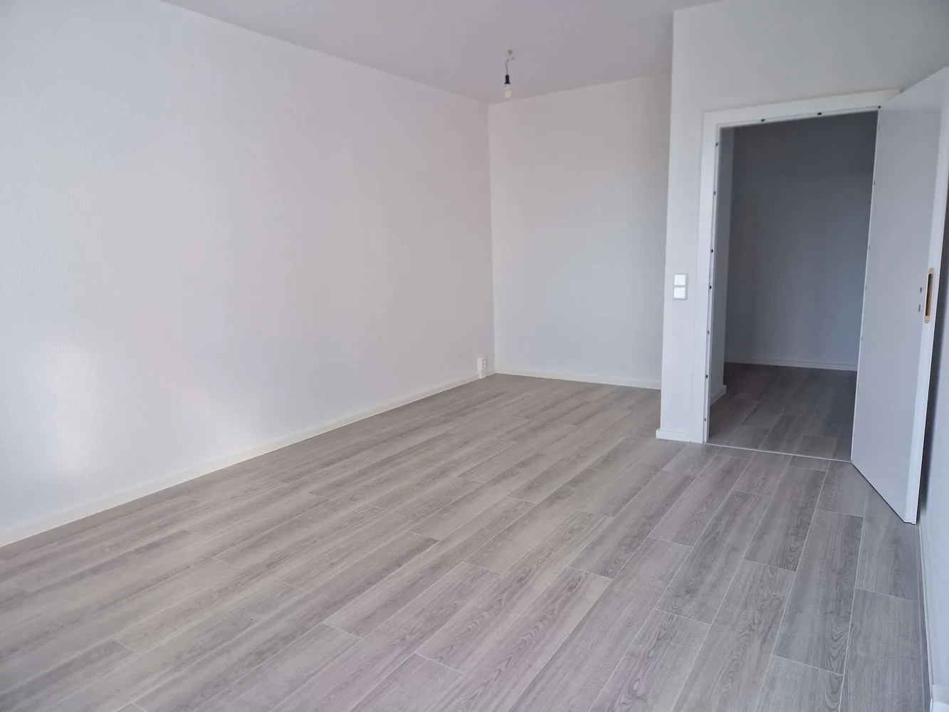 1 room apartment with 37 m² in Berlin – Photo 3