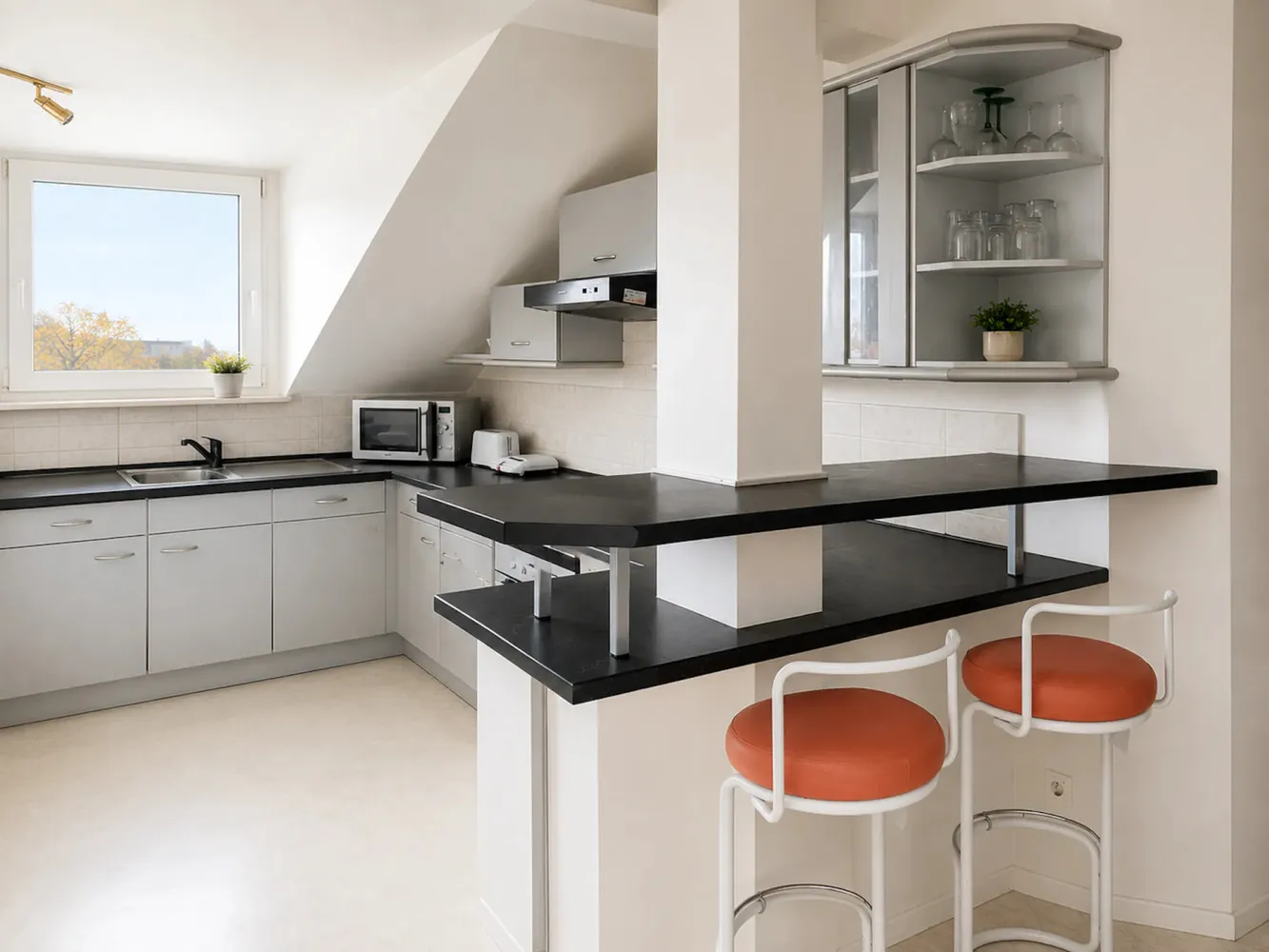 WG-Zimmer mit 11 m² in Berlin – Bild 7