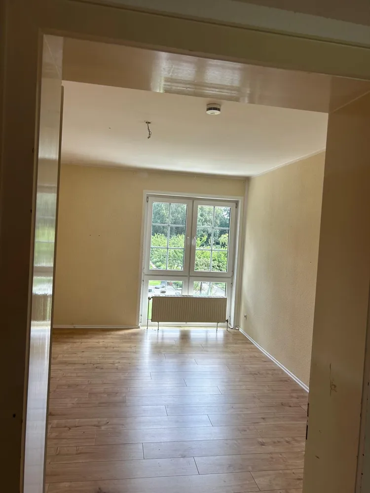 4 Zimmer Wohnung mit 130 m² in Cuxhaven – Bild 2