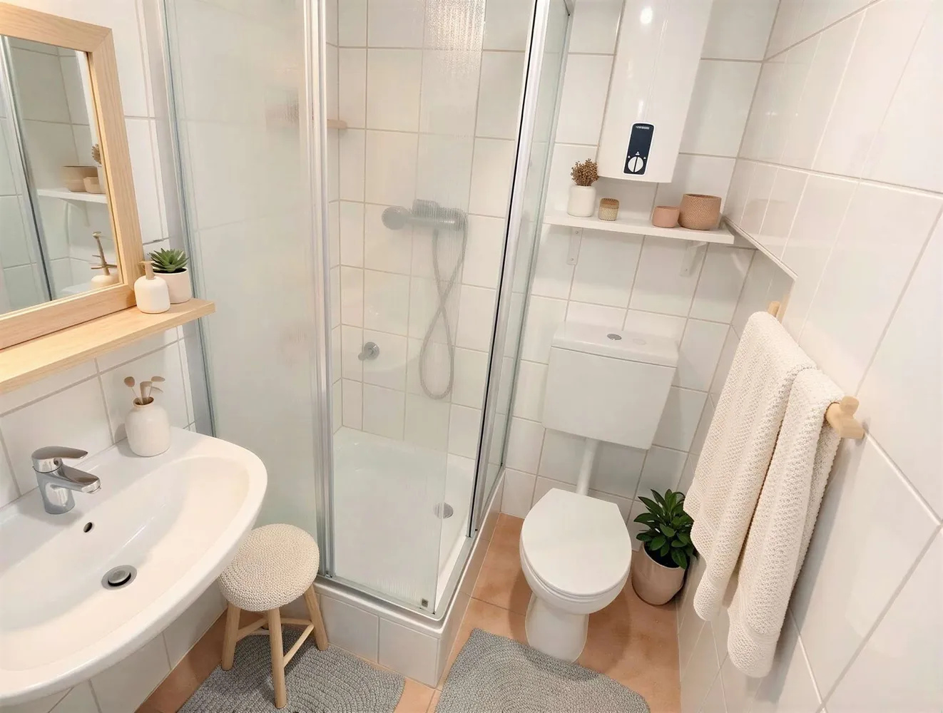 3 Zimmer Wohnung mit 79 m² in Gelsenkirchen – Bild 10