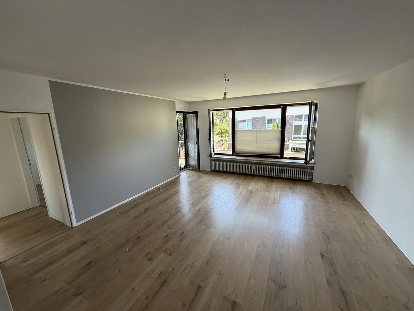 3 Zimmer Wohnung mit 76 m² in Duisburg – Bild 2