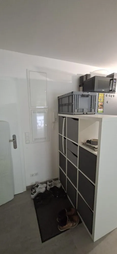 2 Zimmer Wohnung mit 50 m² in Ettlingen – Bild 2