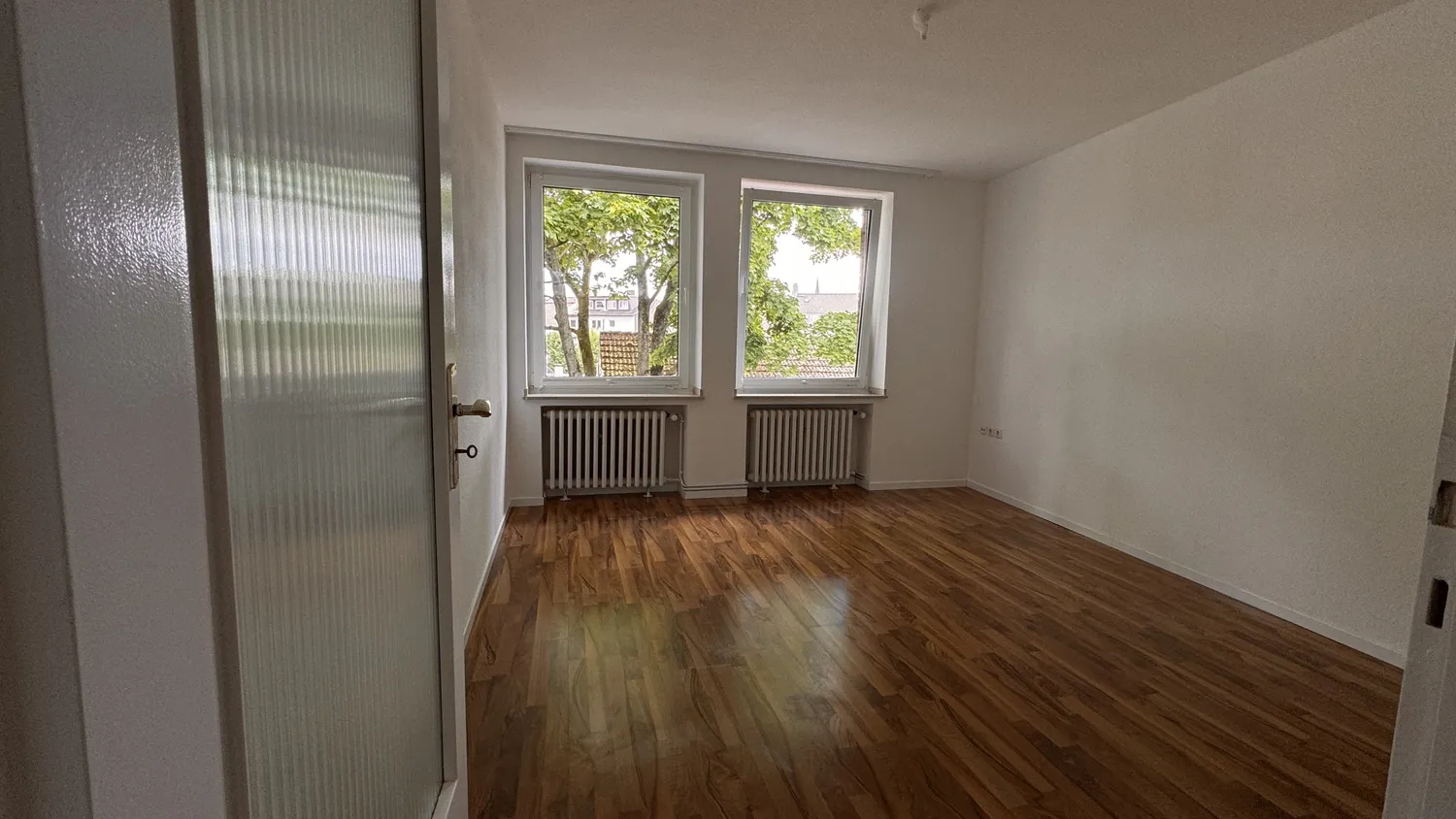 2 Zimmer Wohnung mit 60 m² in Duisburg – Bild 12
