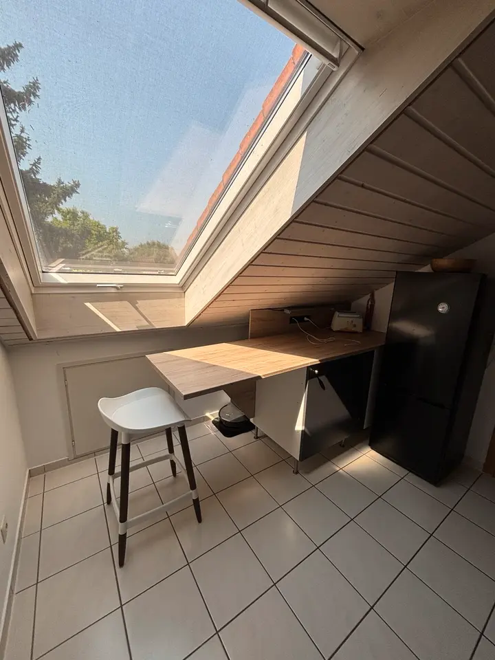 Studio with 47 m² in Konstanz – Photo 8