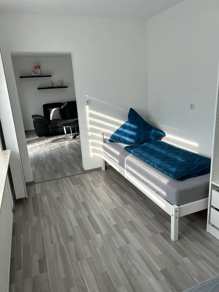 3 Zimmer Wohnung mit 65 m² in Kaiserslautern – Bild 6